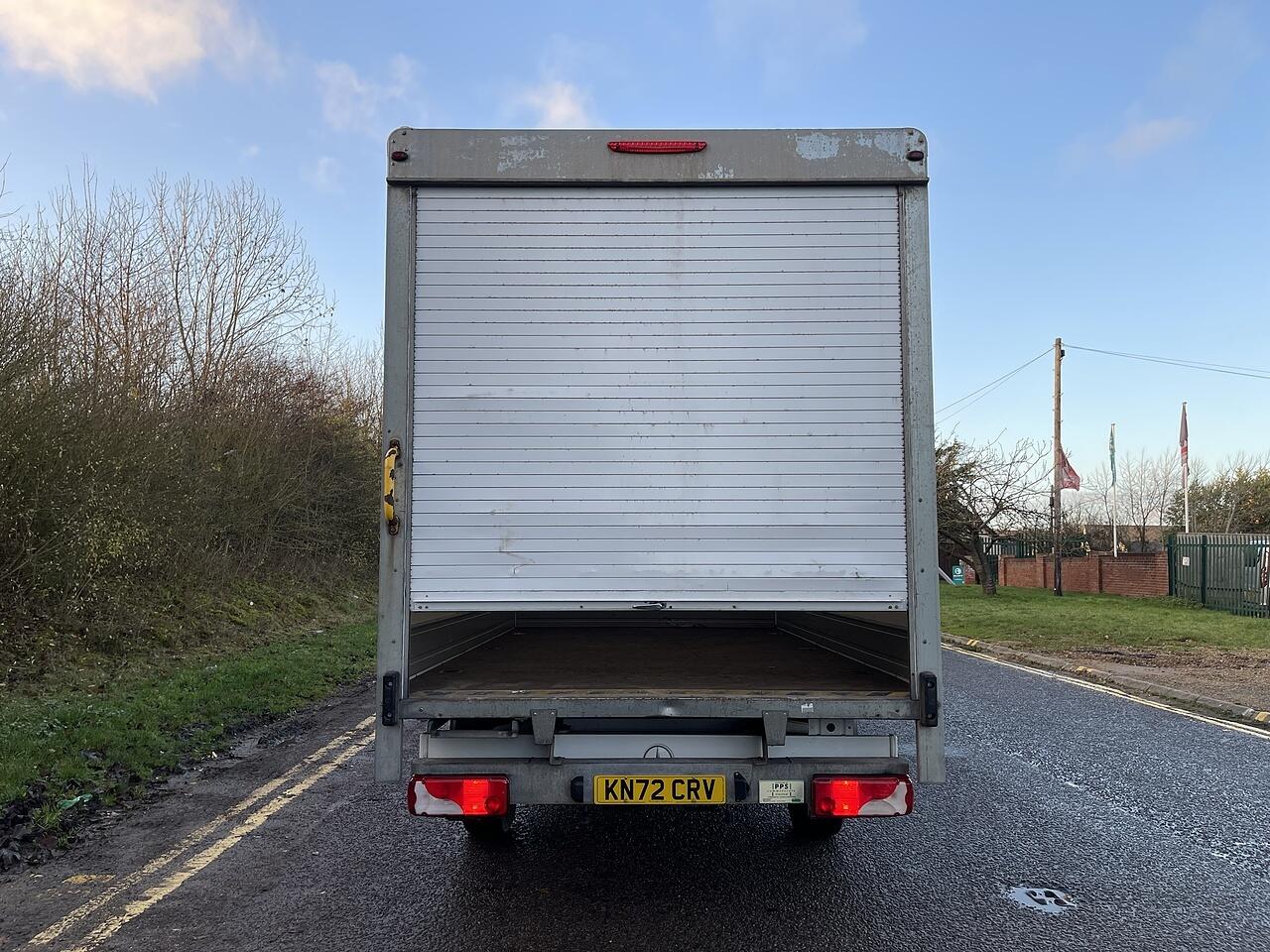 Used Mercedes-Benz Sprinter 2022 for sale - 77016517: Photo 9