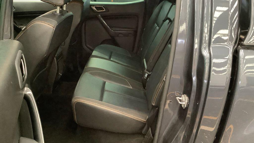 Used Ford Ranger 2022 for sale - 76584365: Photo 10