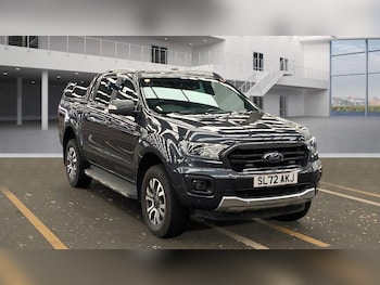 Used Ford Ranger 2022 for sale - 76584365: Photo