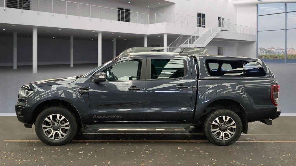 Used Ford Ranger 2022 for sale - 76584365: Photo 3