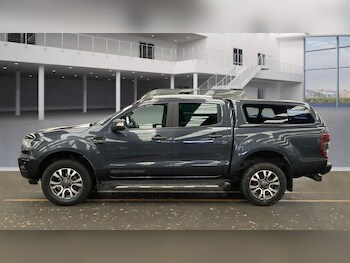 Used Ford Ranger 2022 for sale - 76584365: Photo