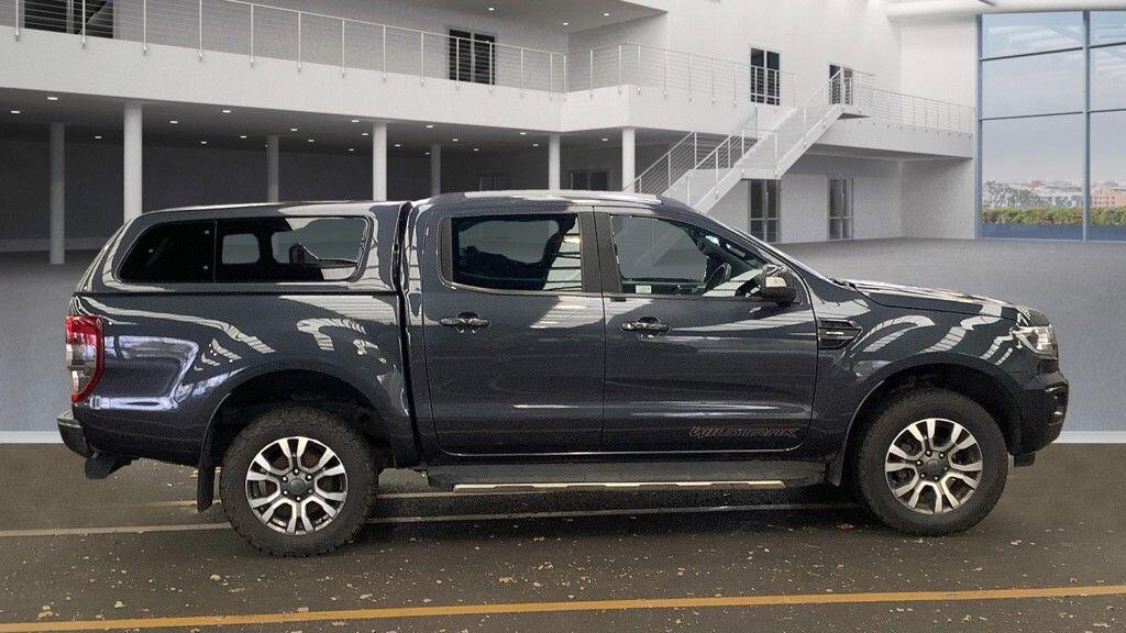 Used Ford Ranger 2022 for sale - 76584365: Photo 5