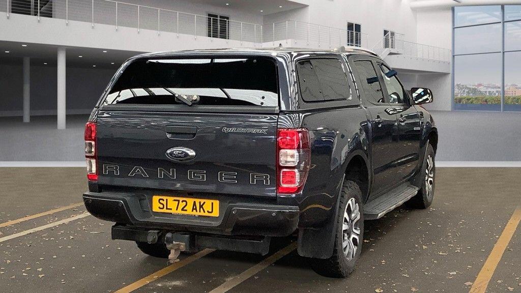 Used Ford Ranger 2022 for sale - 76584365: Photo 6