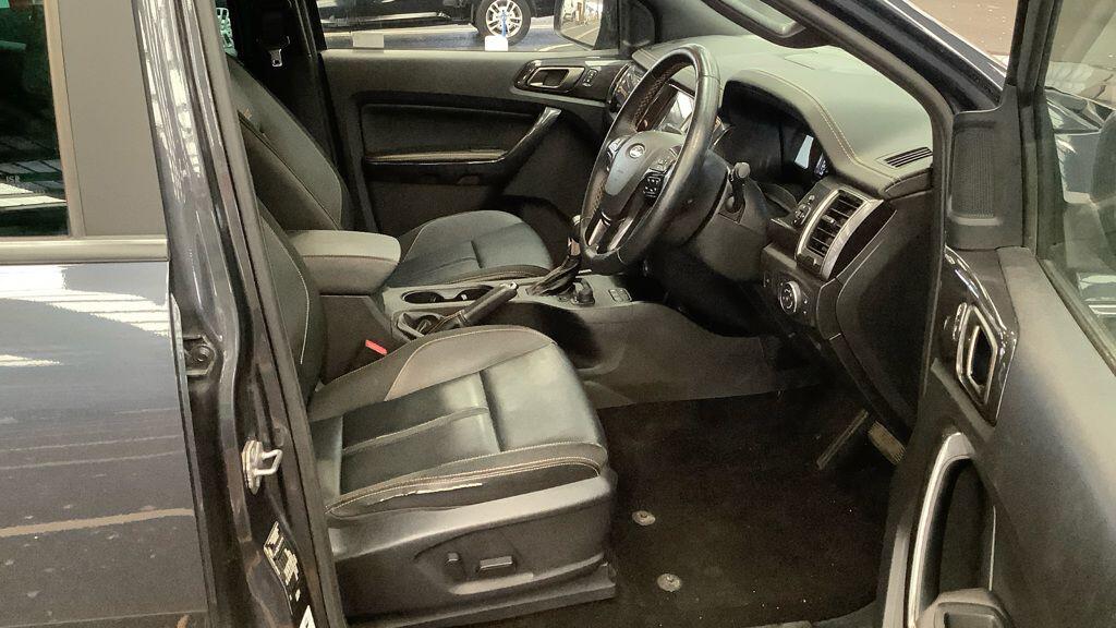 Used Ford Ranger 2022 for sale - 76584365: Photo 7