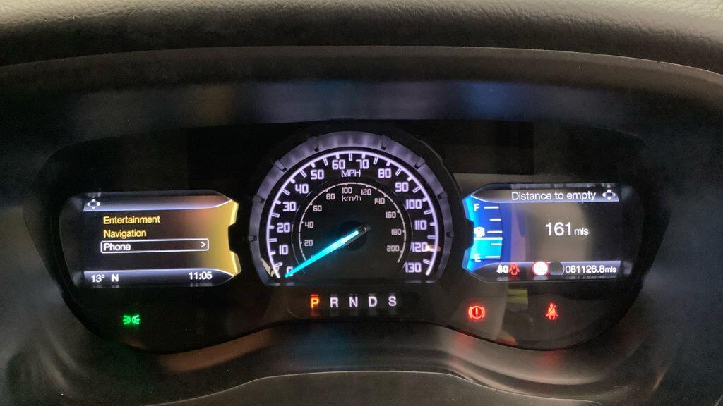 Used Ford Ranger 2022 for sale - 76584365: Photo 8