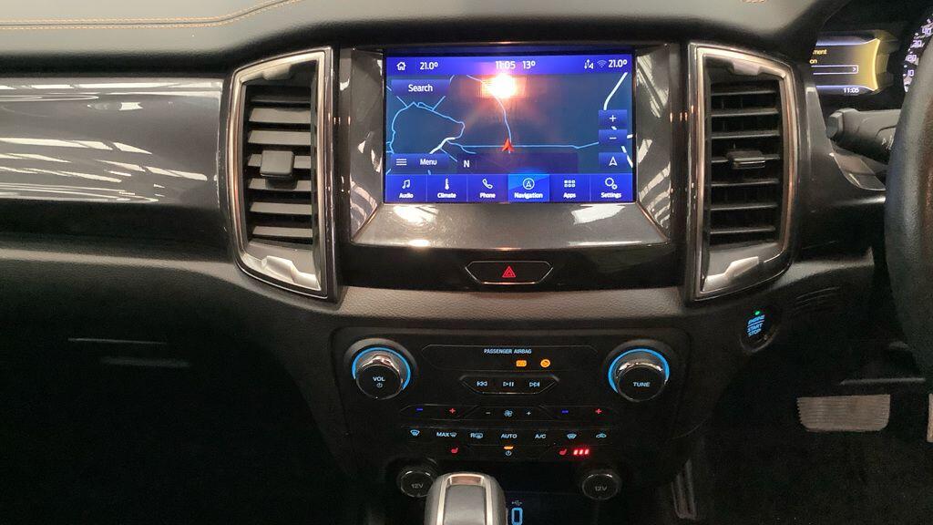 Used Ford Ranger 2022 for sale - 76584365: Photo 9