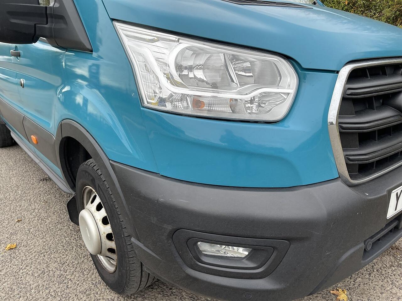 Used Ford Transit 2020 for sale - 76446804: Photo 10