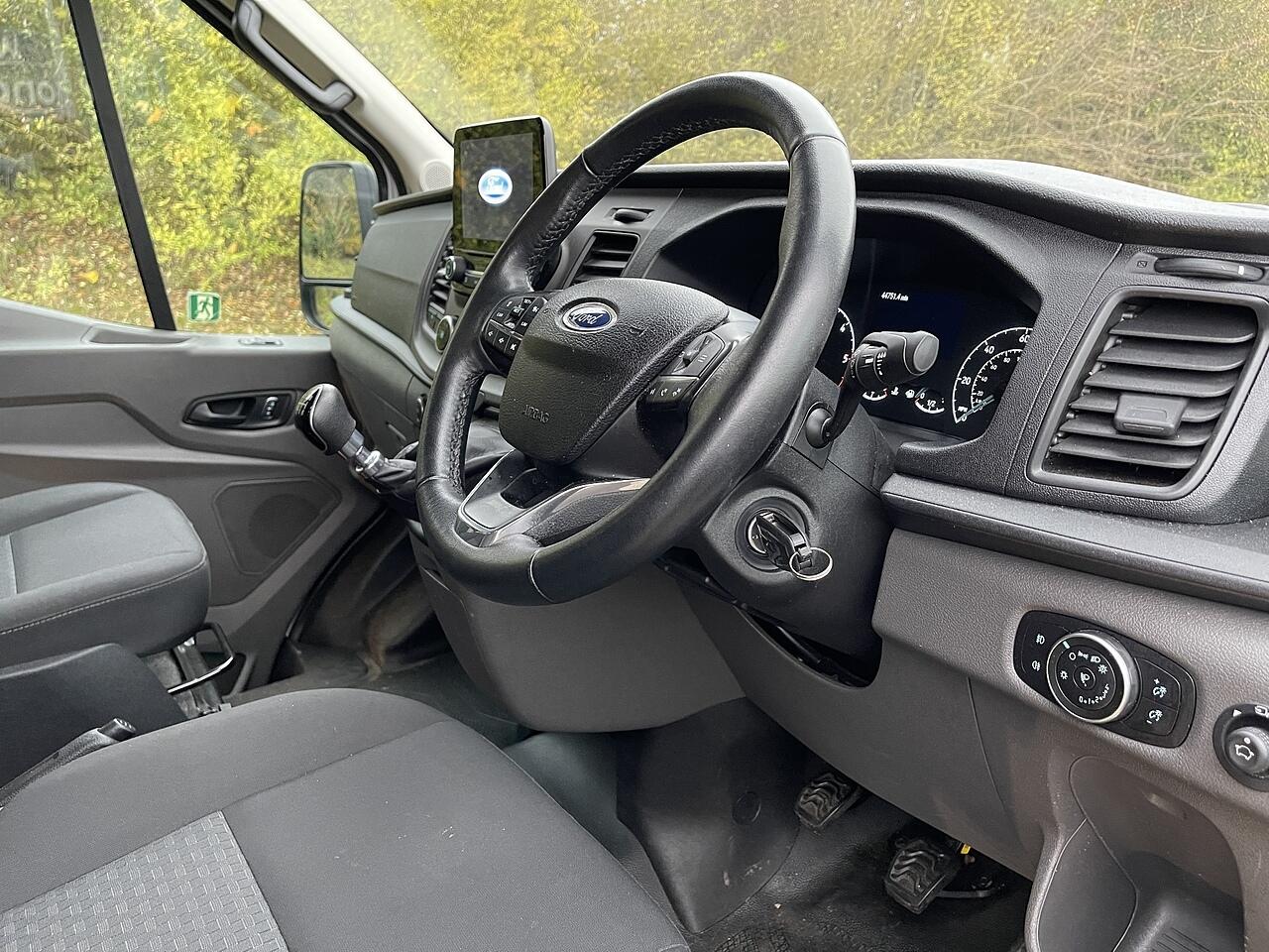 Used Ford Transit 2020 for sale - 76446804: Photo 14