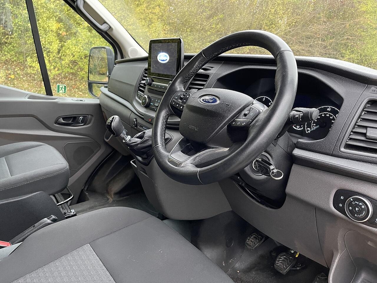 Used Ford Transit 2020 for sale - 76446804: Photo 15