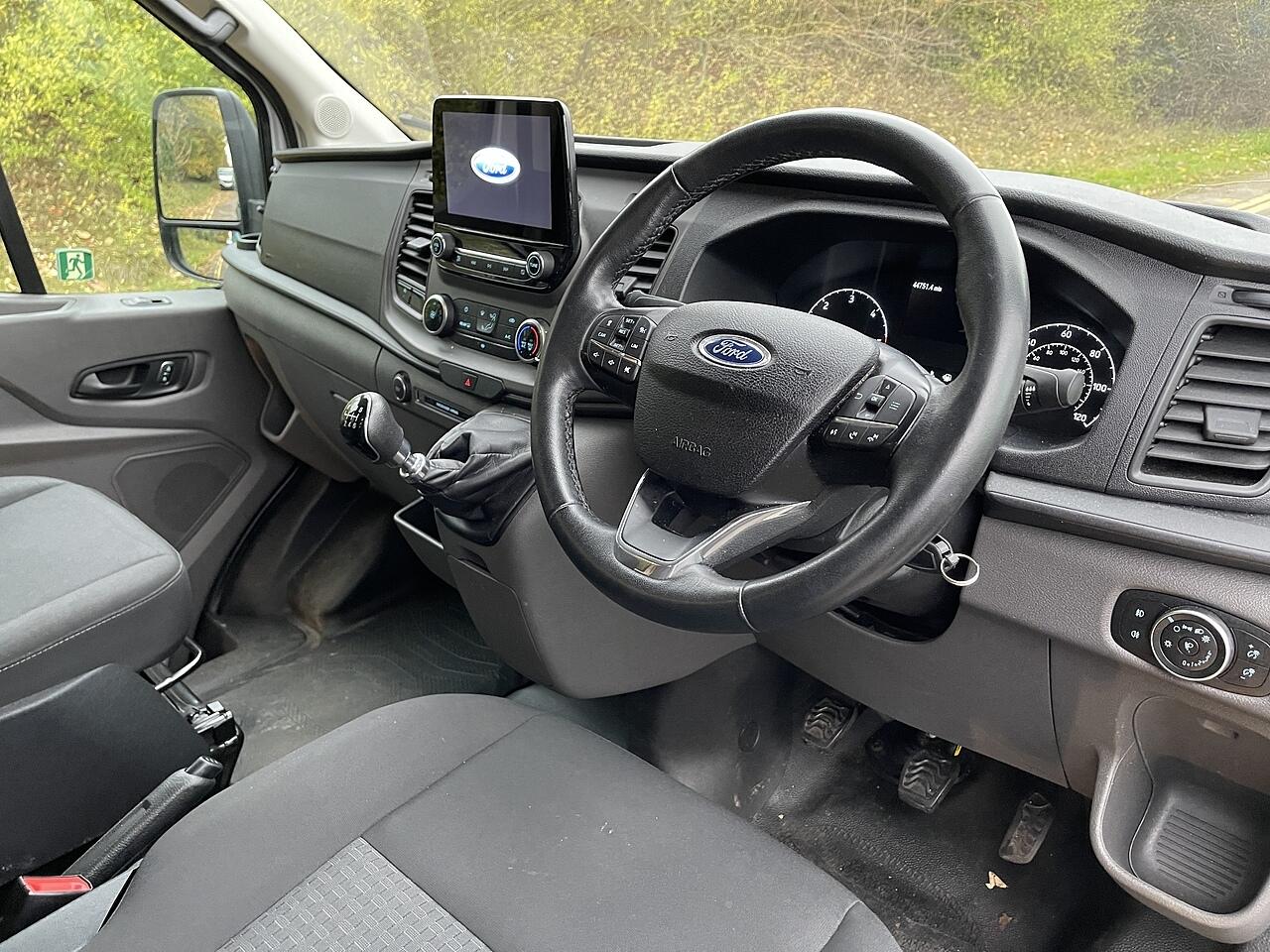 Used Ford Transit 2020 for sale - 76446804: Photo 16