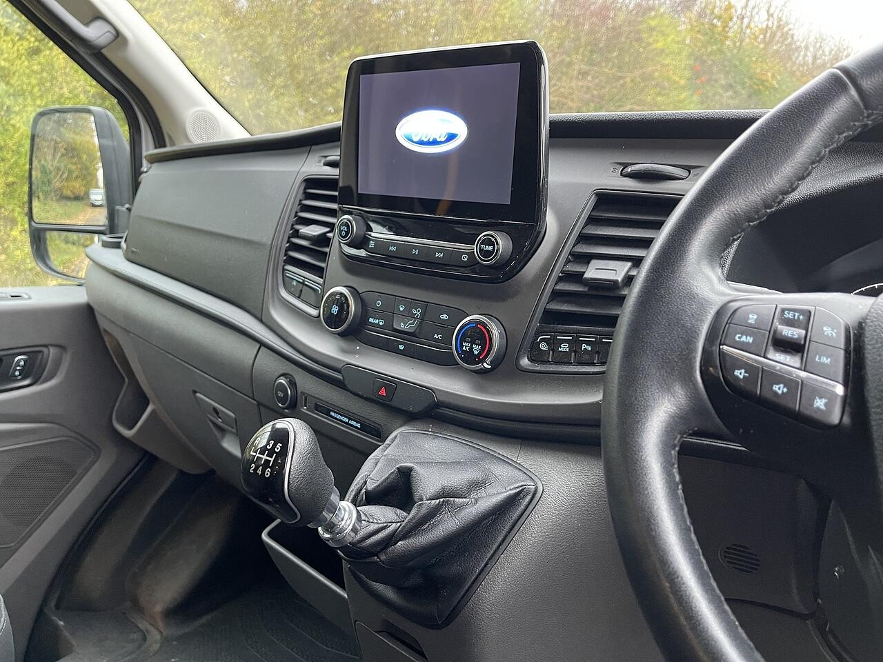 Used Ford Transit 2020 for sale - 76446804: Photo 17