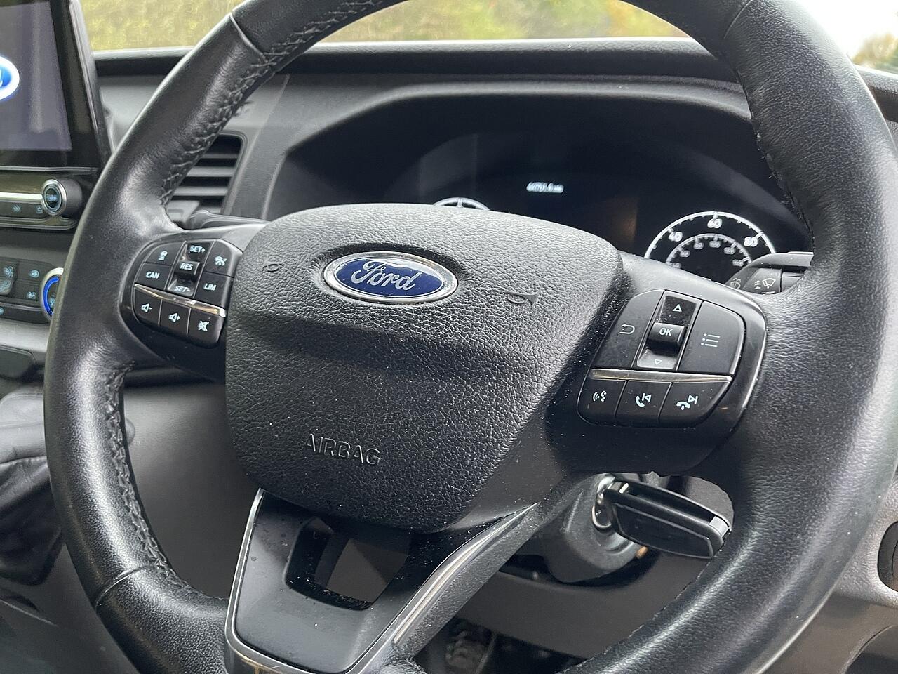 Used Ford Transit 2020 for sale - 76446804: Photo 18