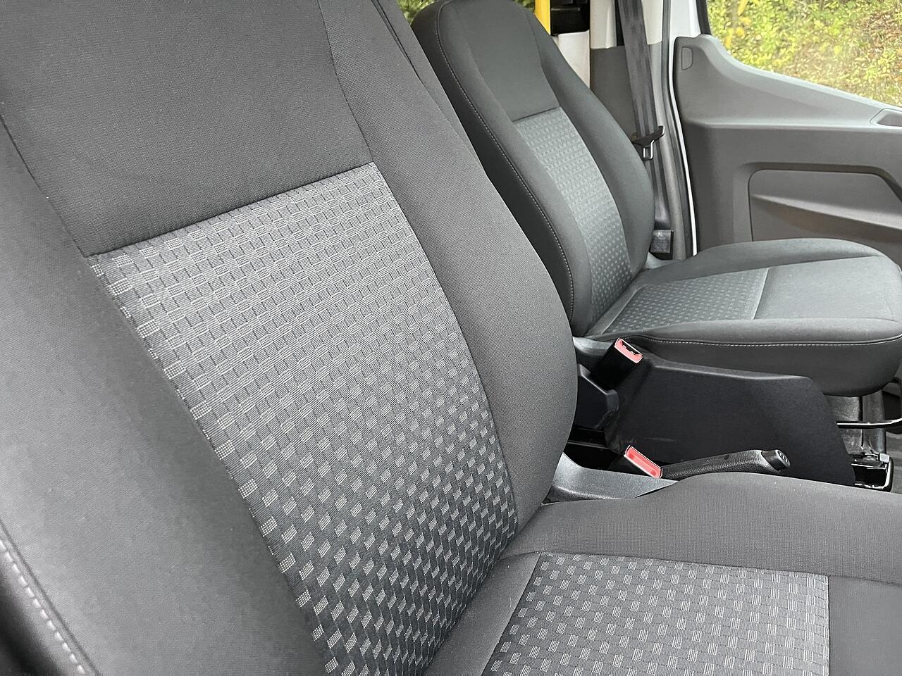 Used Ford Transit 2020 for sale - 76446804: Photo 19