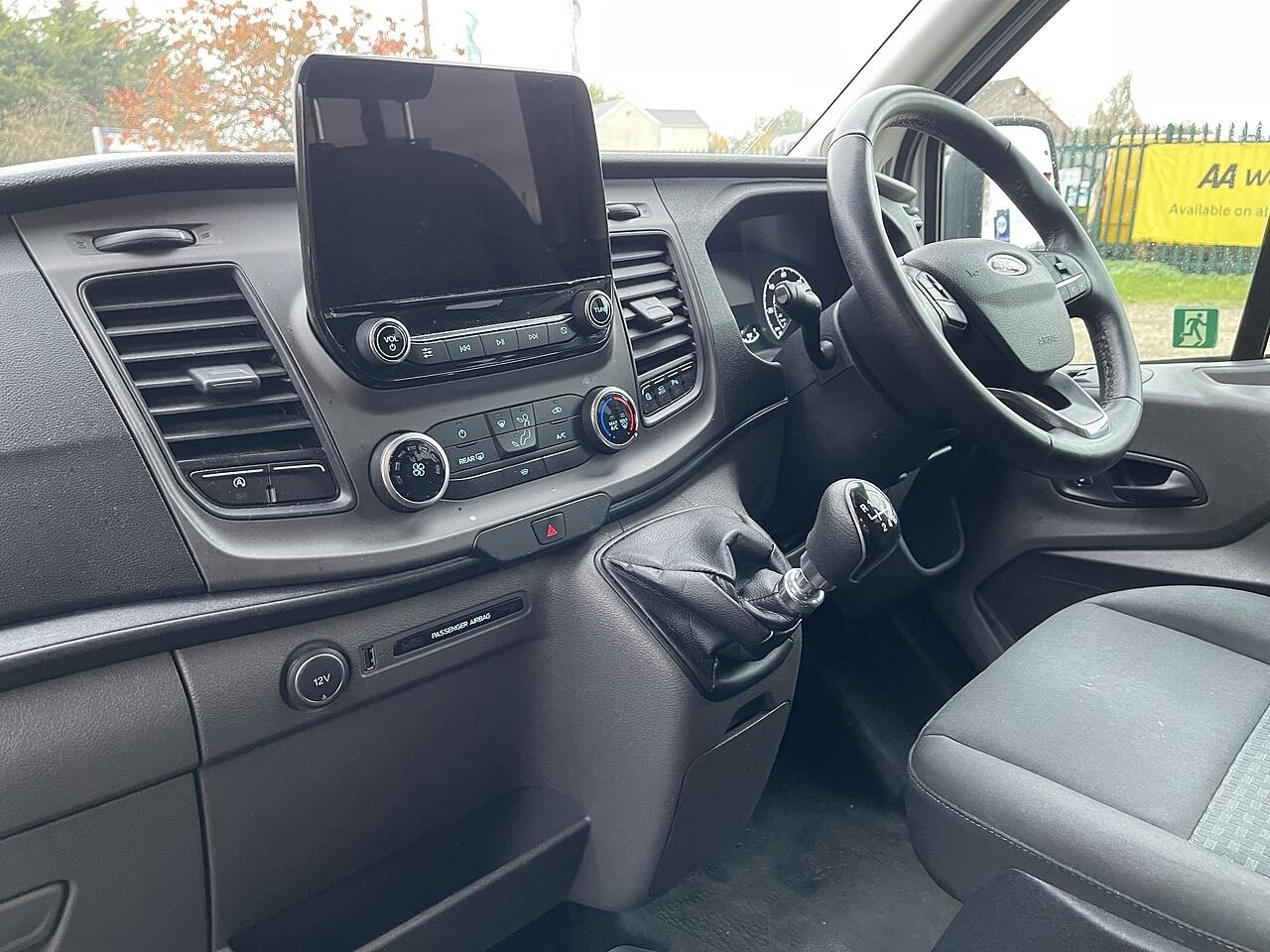 Used Ford Transit 2020 for sale - 76446804: Photo 20