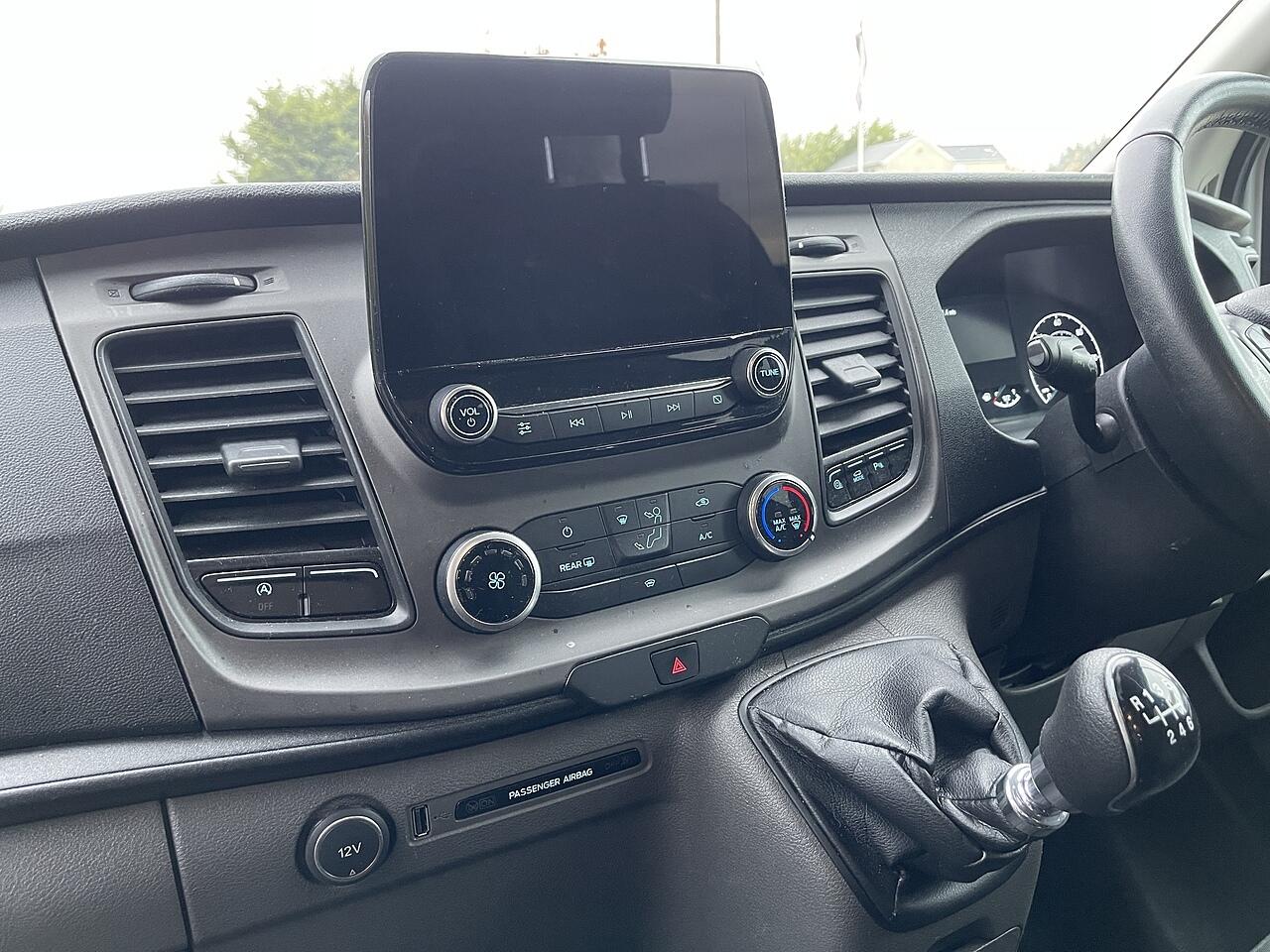 Used Ford Transit 2020 for sale - 76446804: Photo 21