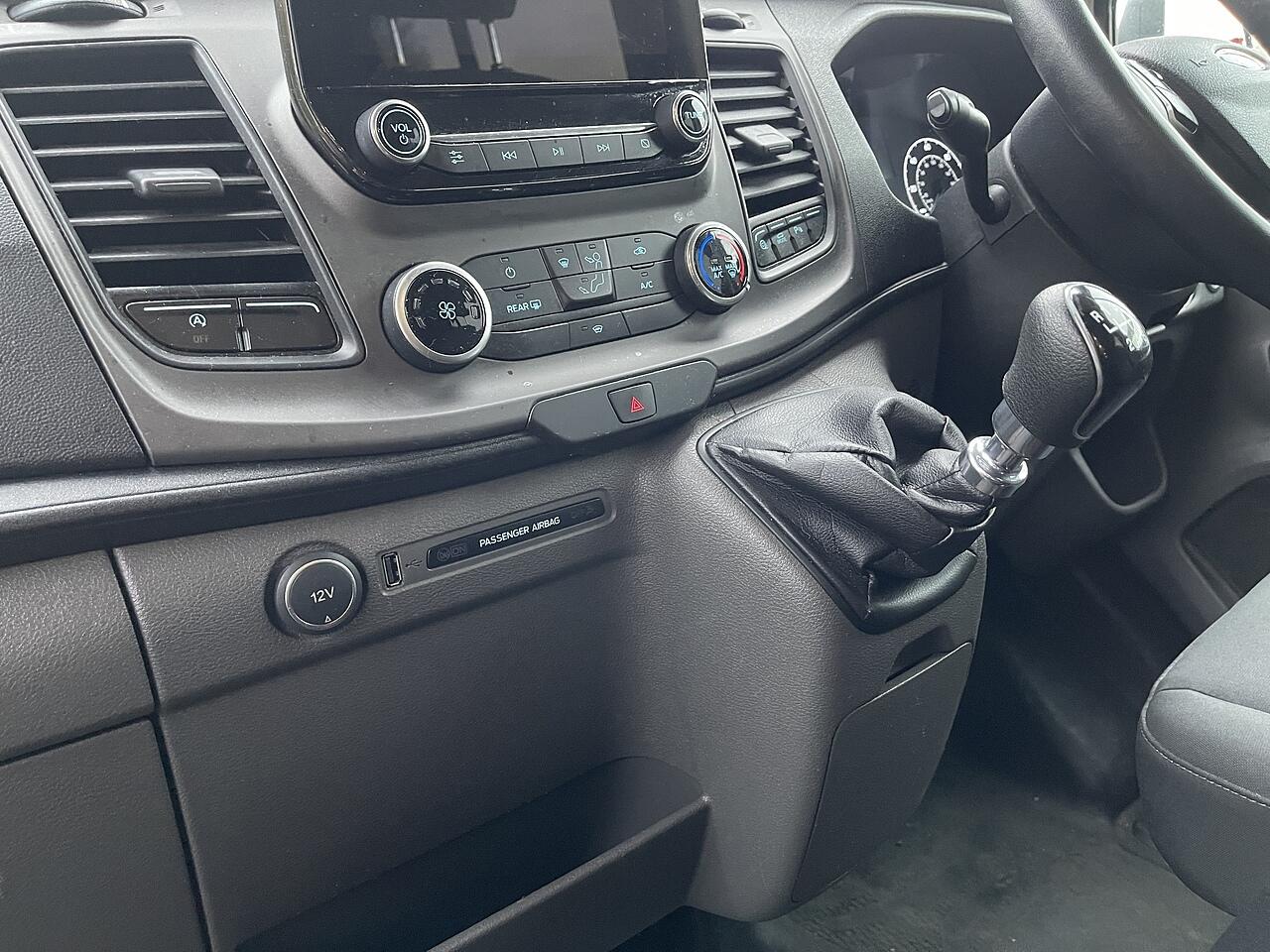 Used Ford Transit 2020 for sale - 76446804: Photo 22