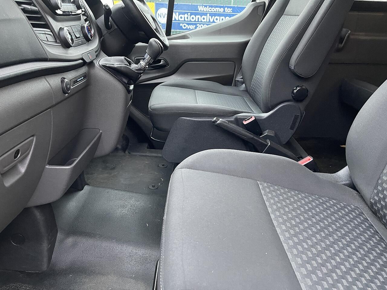 Used Ford Transit 2020 for sale - 76446804: Photo 23