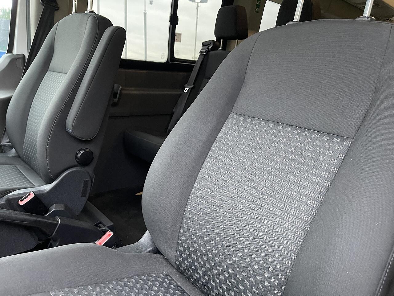 Used Ford Transit 2020 for sale - 76446804: Photo 24