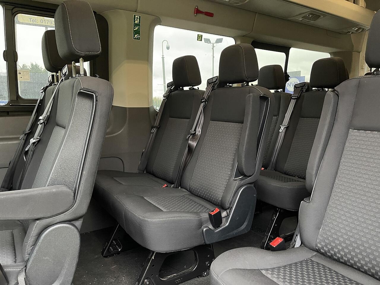 Used Ford Transit 2020 for sale - 76446804: Photo 25