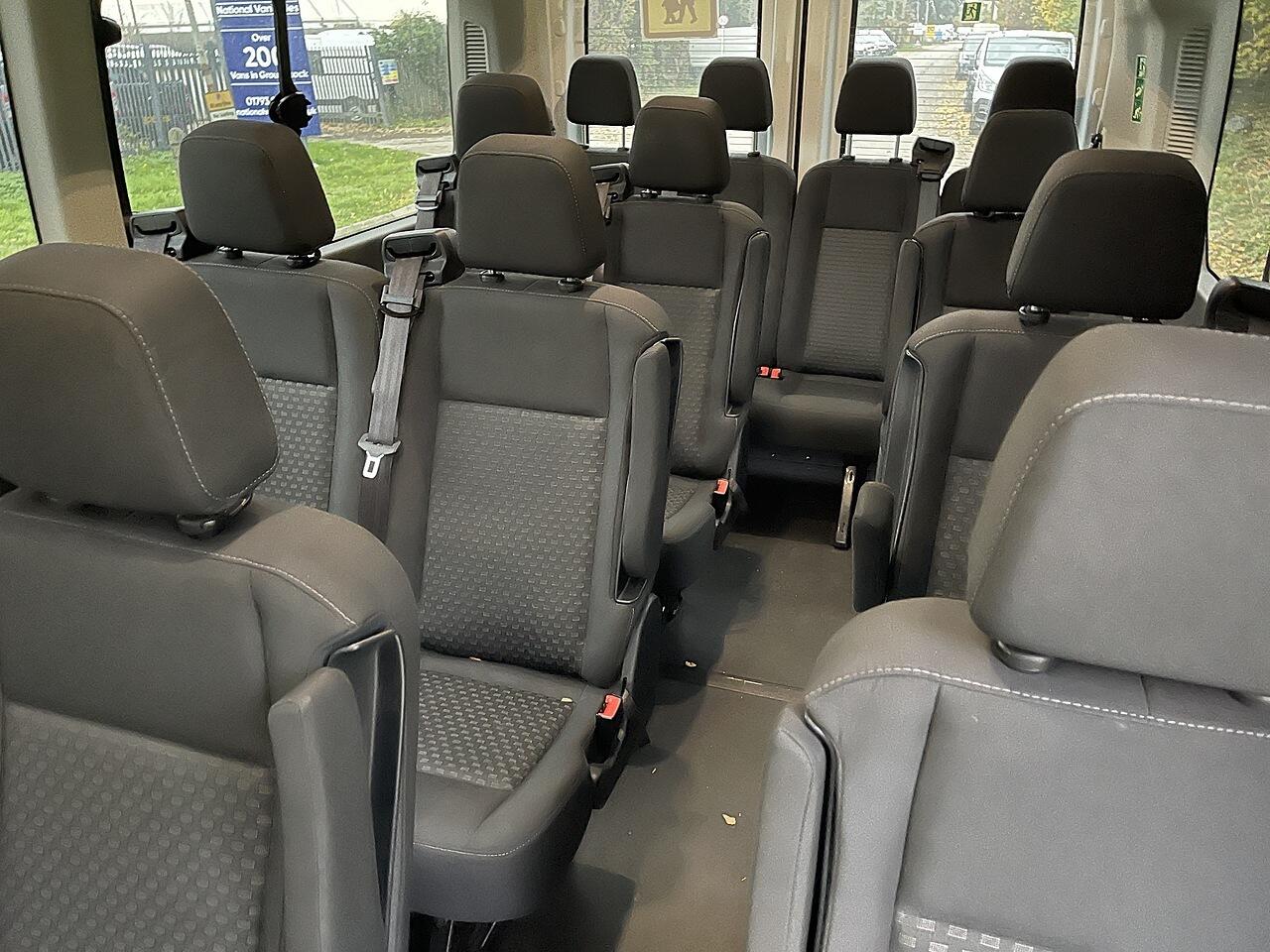 Used Ford Transit 2020 for sale - 76446804: Photo 27