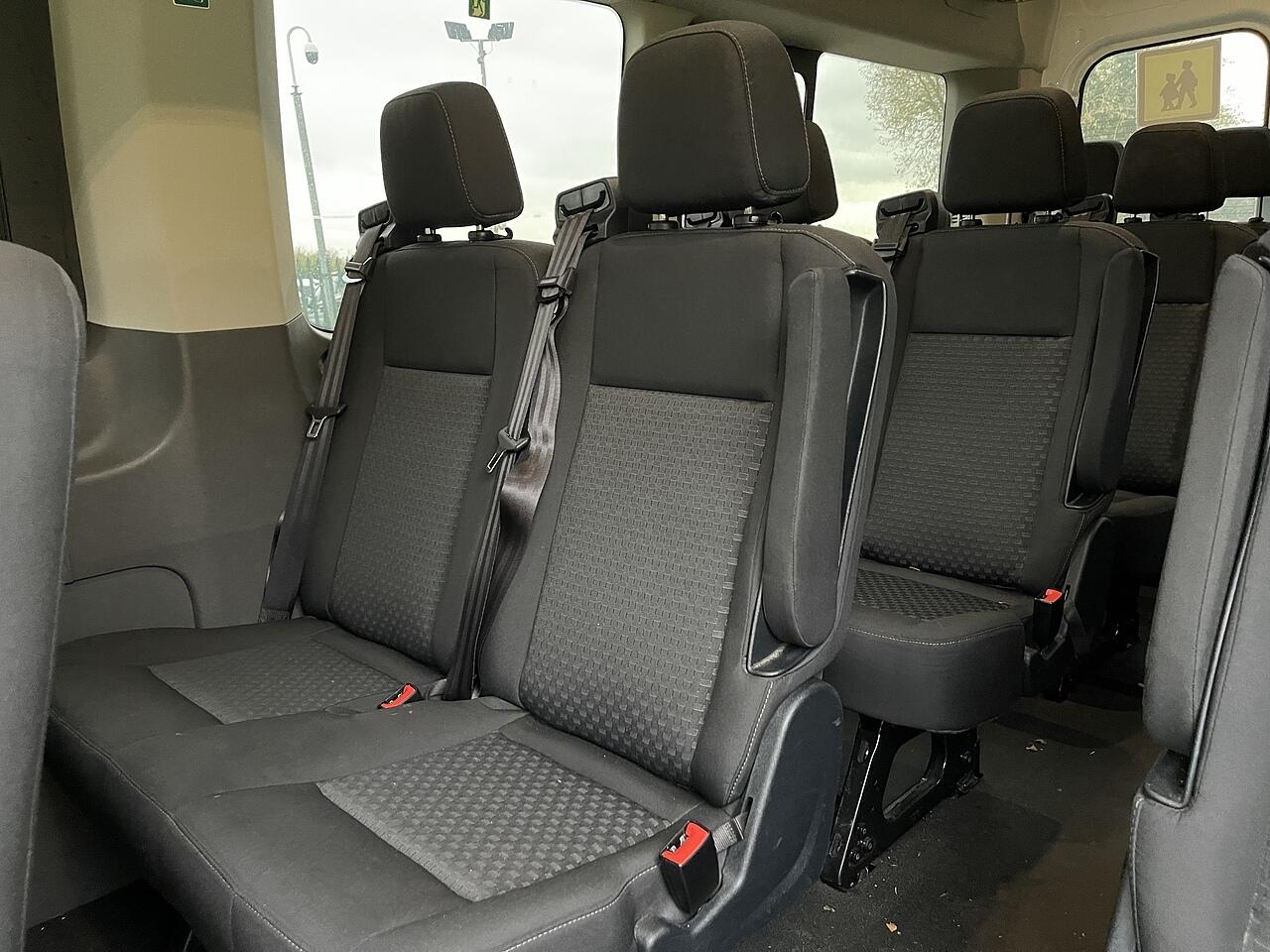 Used Ford Transit 2020 for sale - 76446804: Photo 28