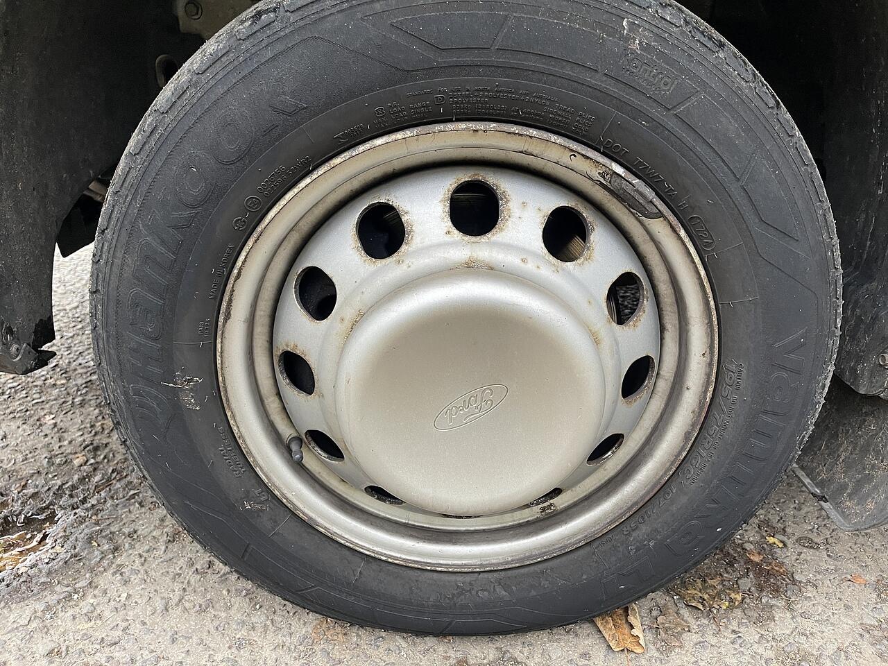 Used Ford Transit 2020 for sale - 76446804: Photo 30