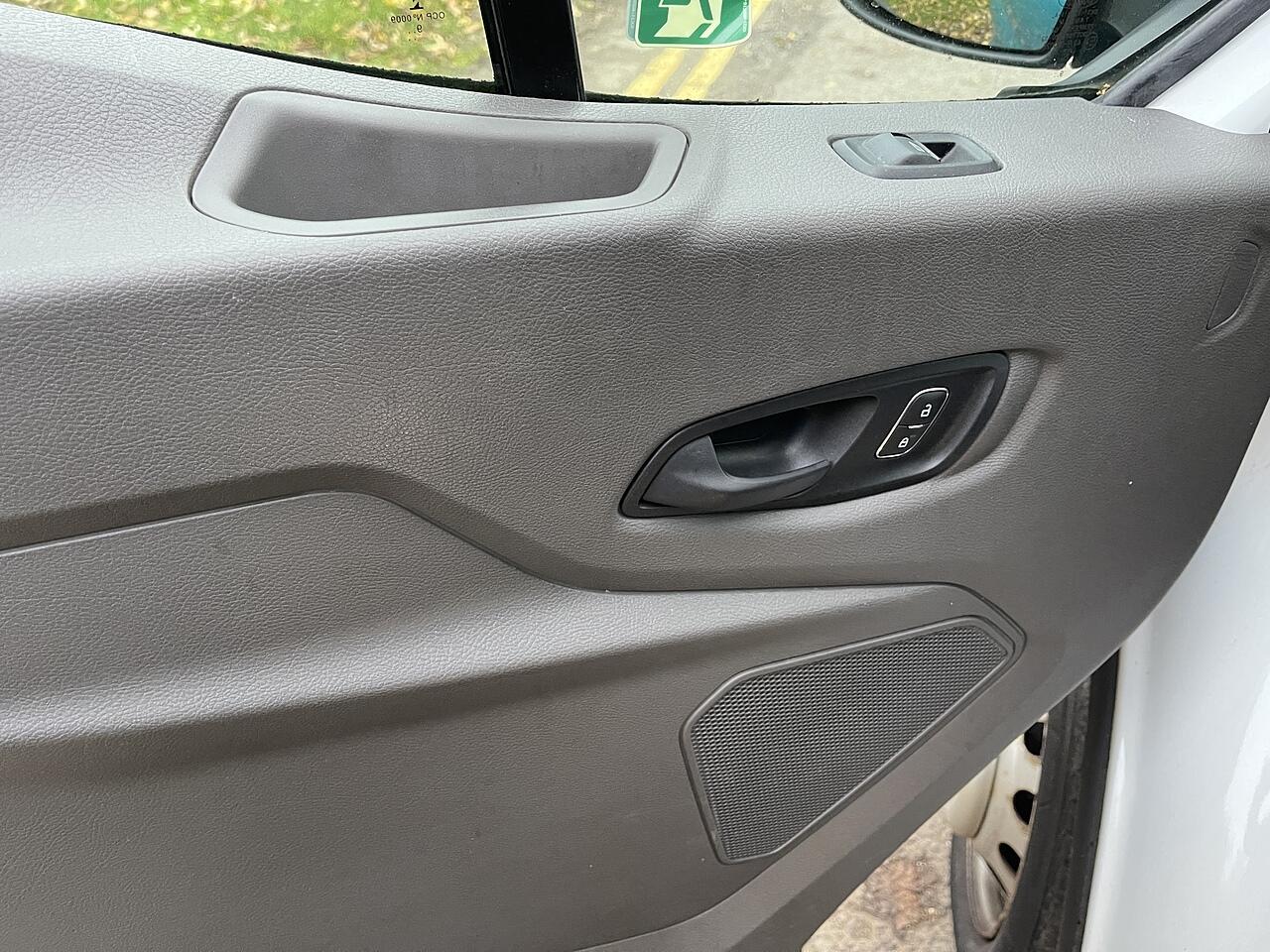 Used Ford Transit 2020 for sale - 76446804: Photo 33