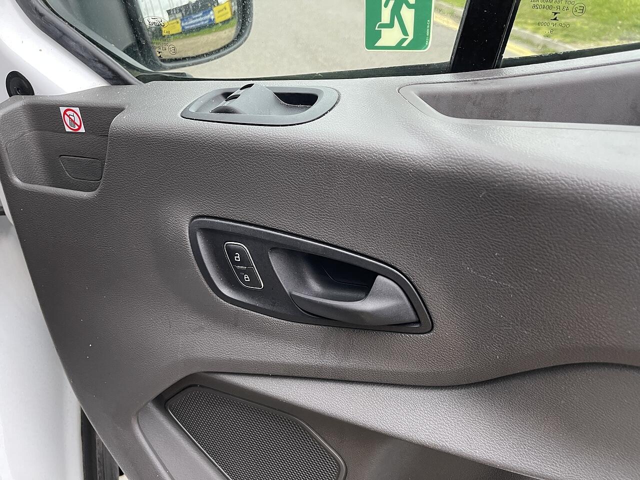 Used Ford Transit 2020 for sale - 76446804: Photo 34