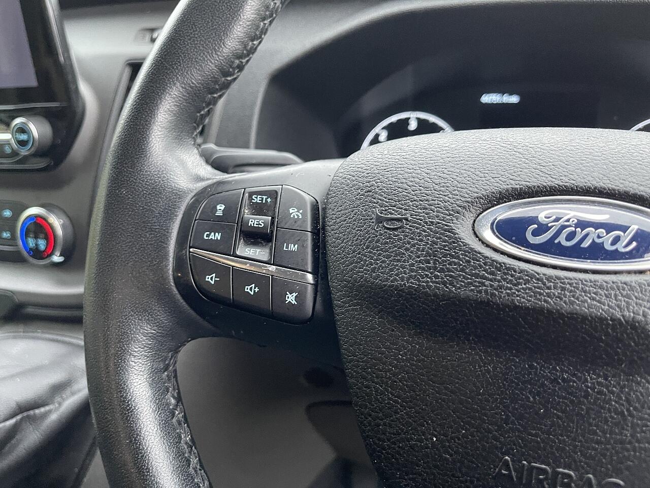 Used Ford Transit 2020 for sale - 76446804: Photo 35