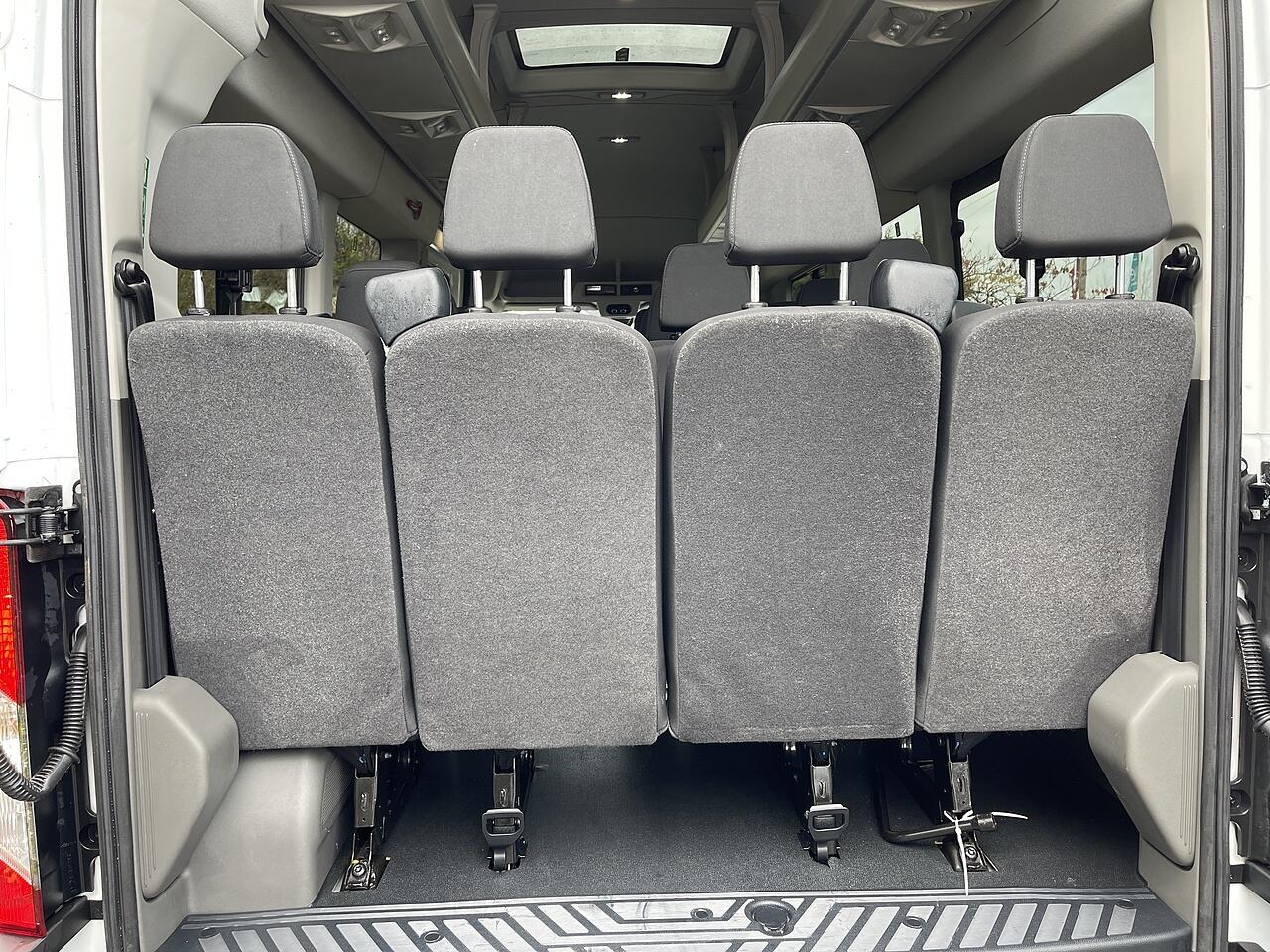 Used Ford Transit 2020 for sale - 76446804: Photo 37