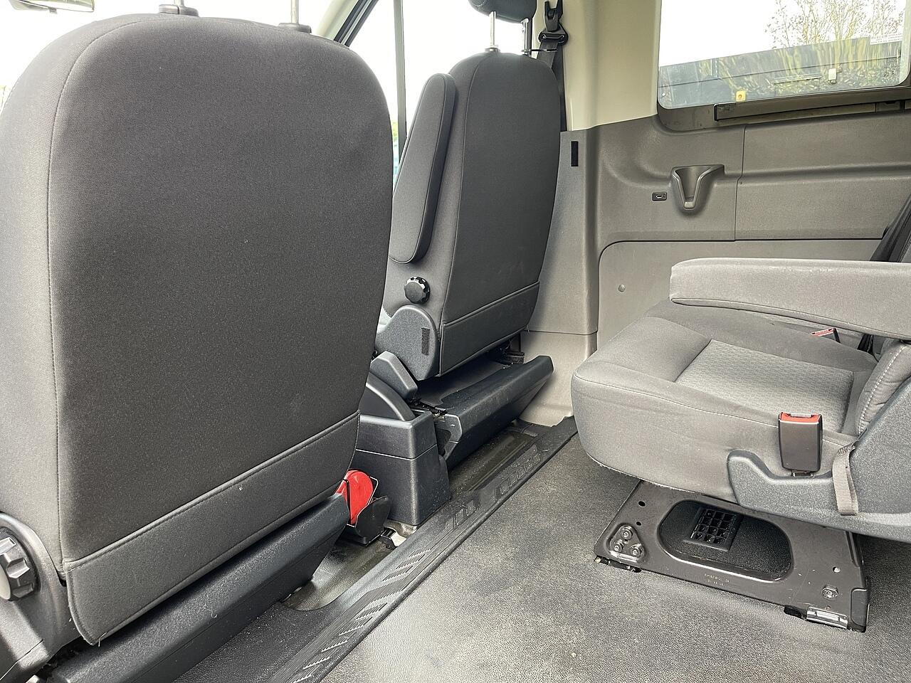 Used Ford Transit 2020 for sale - 76446804: Photo 38