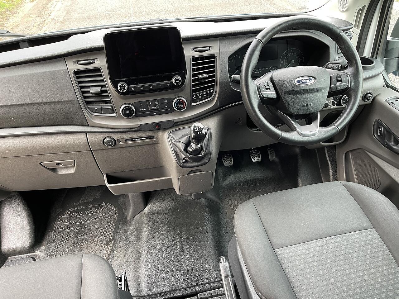 Used Ford Transit 2020 for sale - 76446804: Photo 39