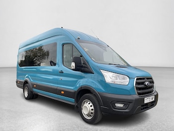 Used Ford Transit 2020 for sale - 76446804: Photo