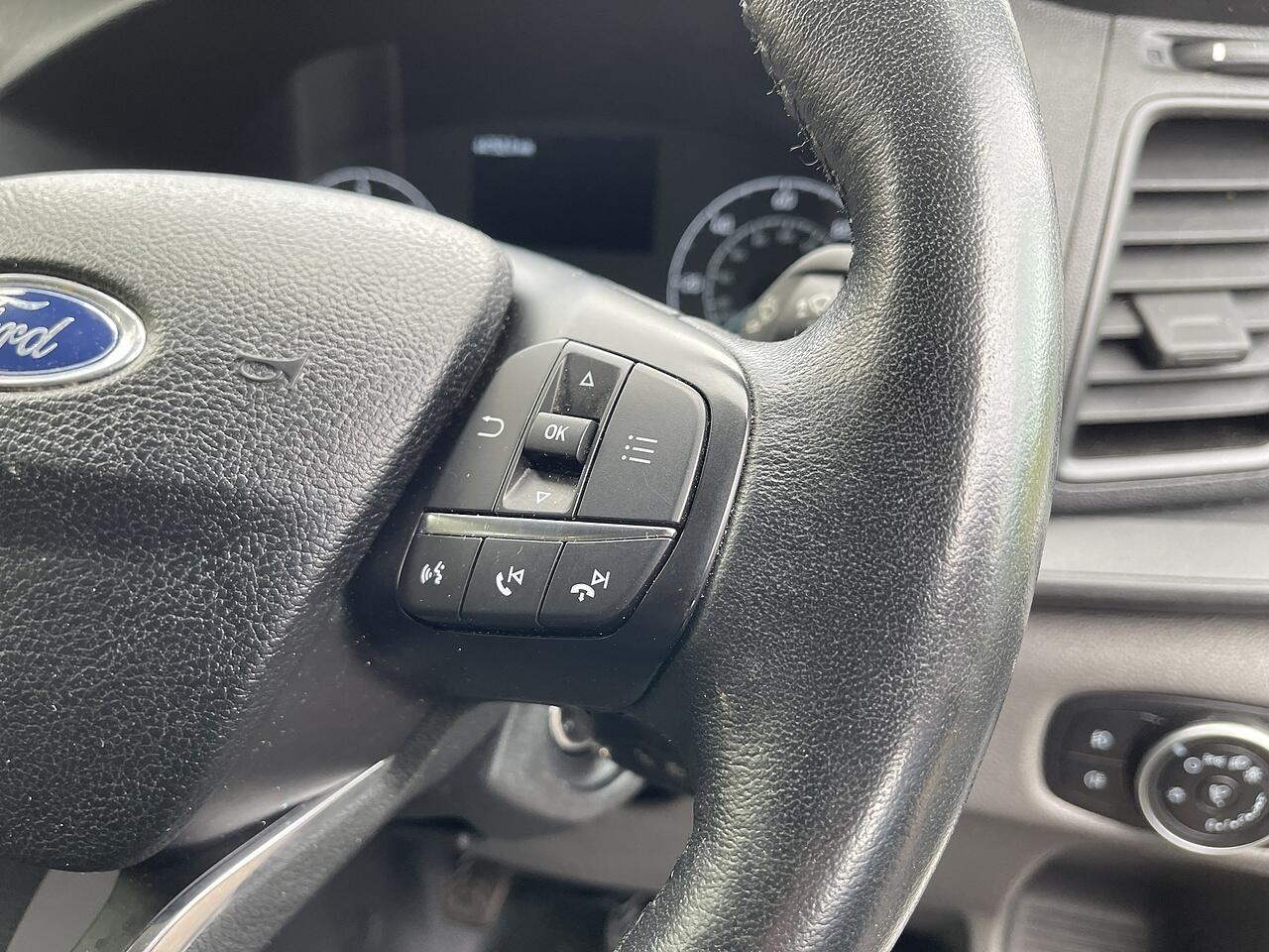 Used Ford Transit 2020 for sale - 76446804: Photo 40