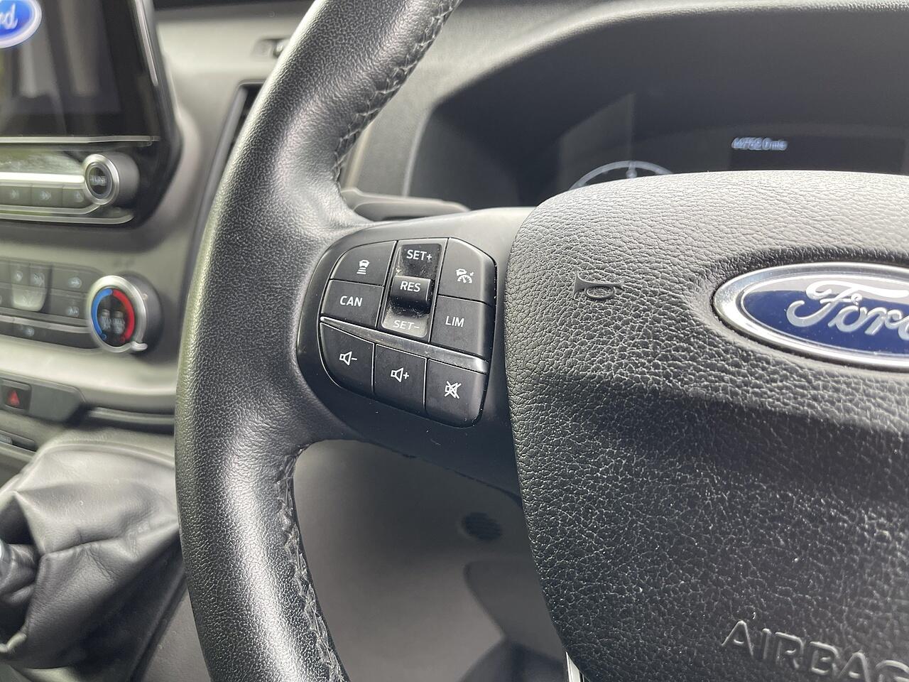 Used Ford Transit 2020 for sale - 76446804: Photo 41