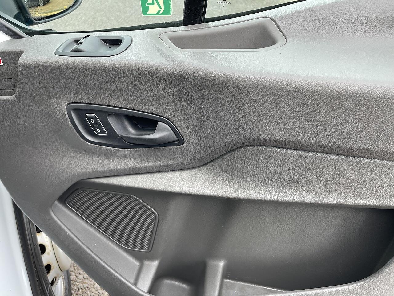 Used Ford Transit 2020 for sale - 76446804: Photo 42