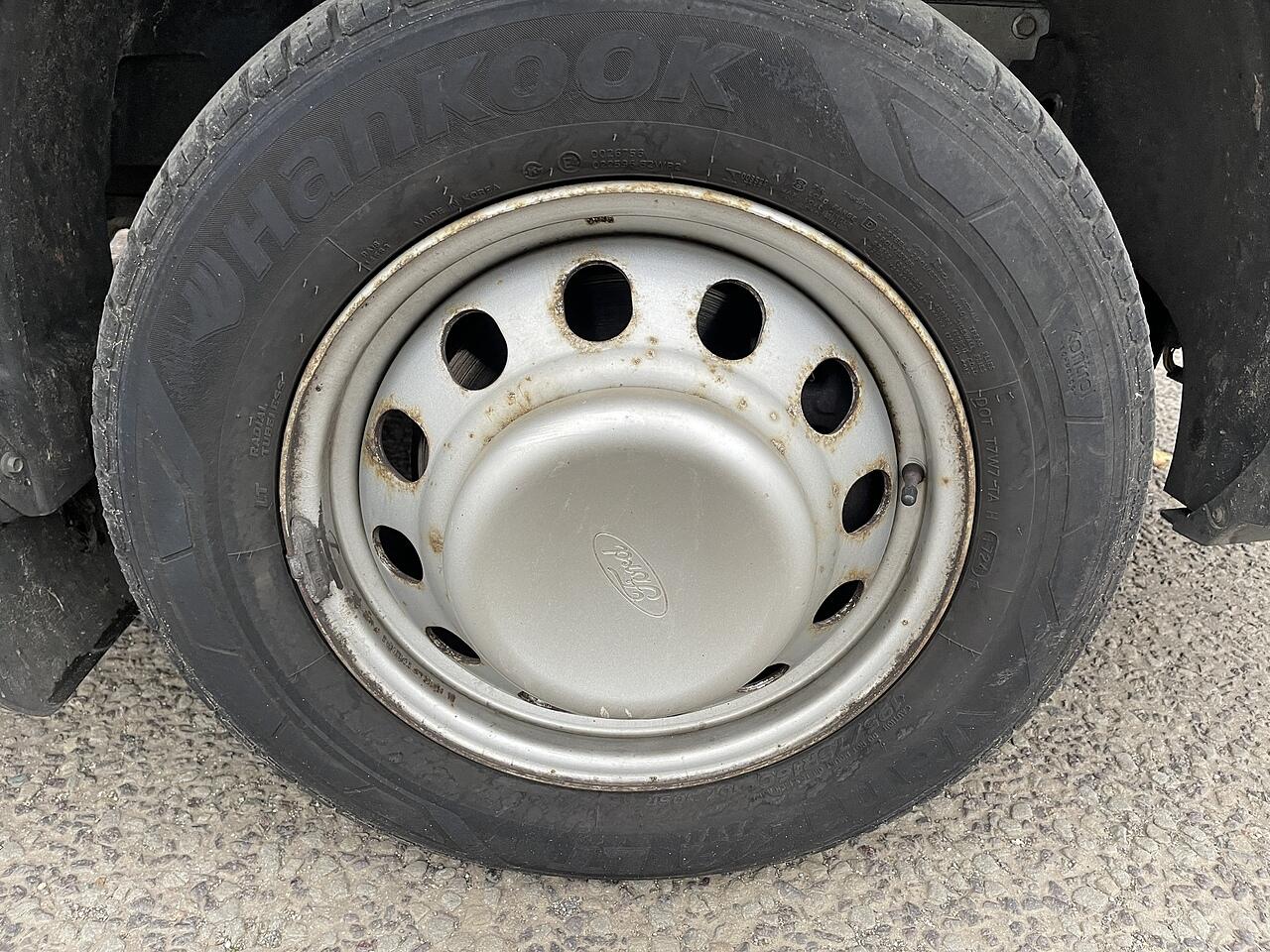 Used Ford Transit 2020 for sale - 76446804: Photo 43