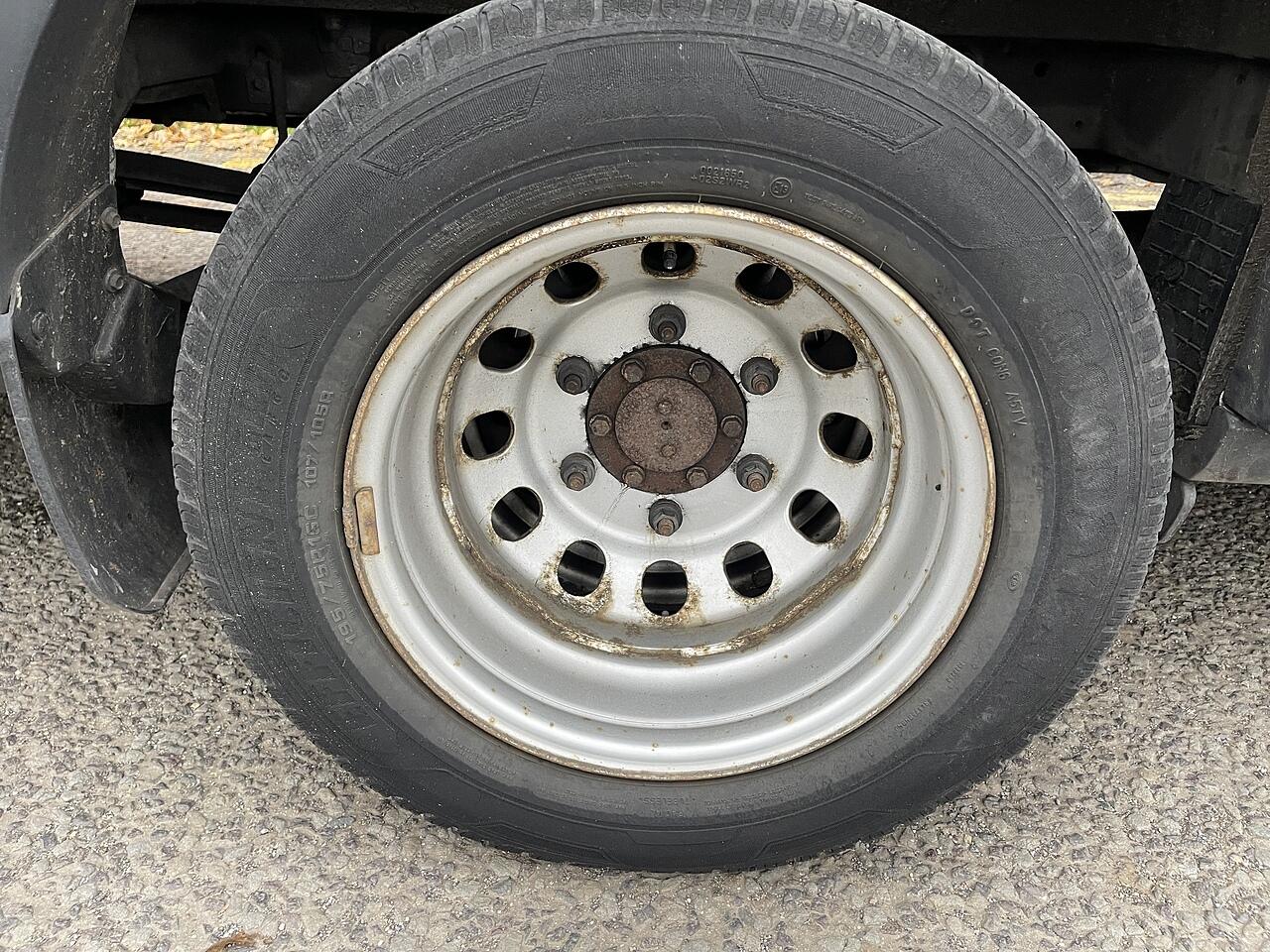 Used Ford Transit 2020 for sale - 76446804: Photo 45