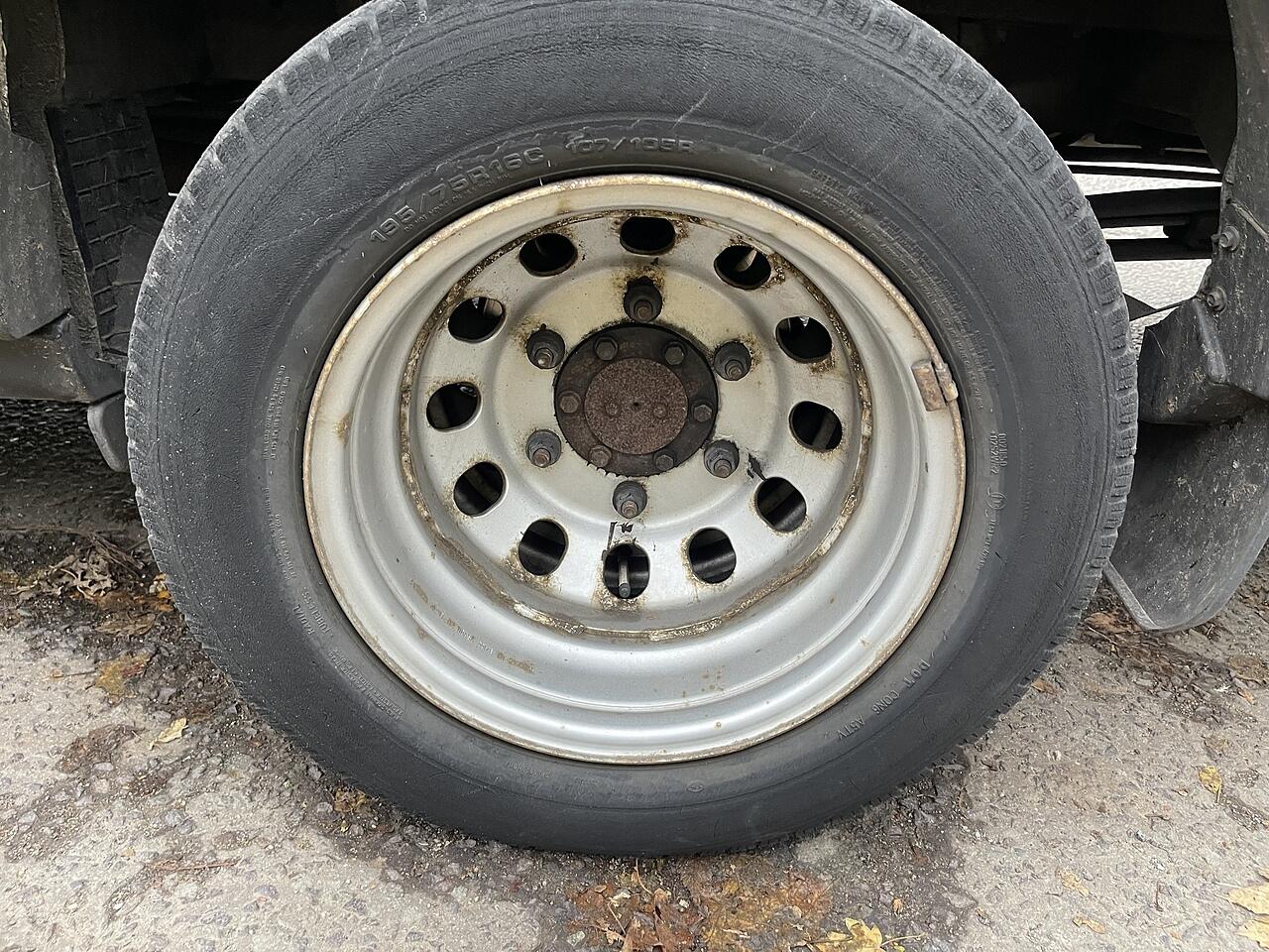 Used Ford Transit 2020 for sale - 76446804: Photo 46