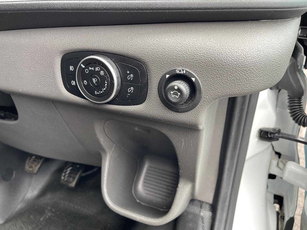 Used Ford Transit 2020 for sale - 76446804: Photo 47