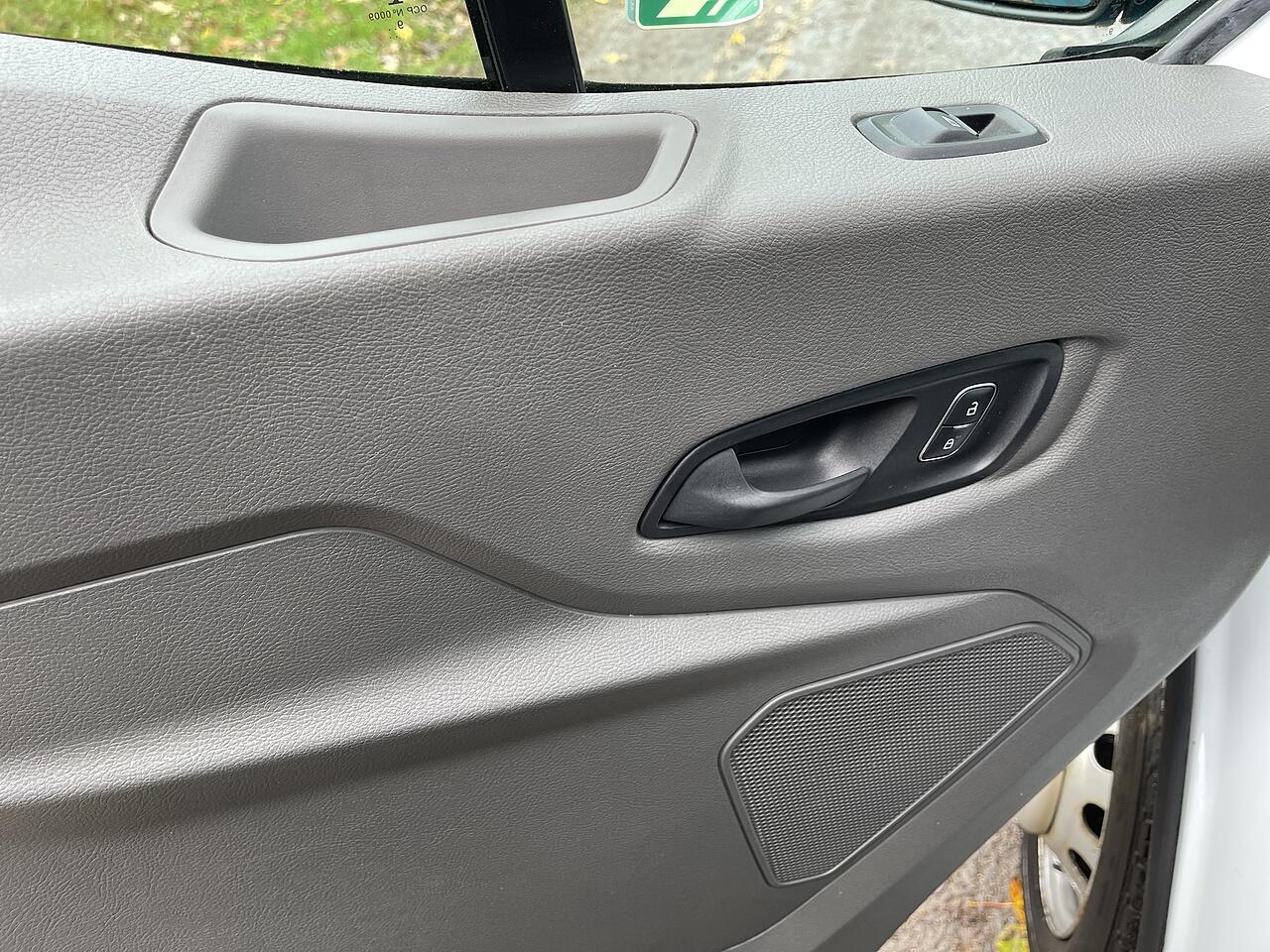 Used Ford Transit 2020 for sale - 76446804: Photo 49