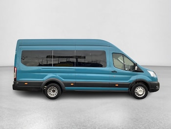 Used Ford Transit 2020 for sale - 76446804: Photo