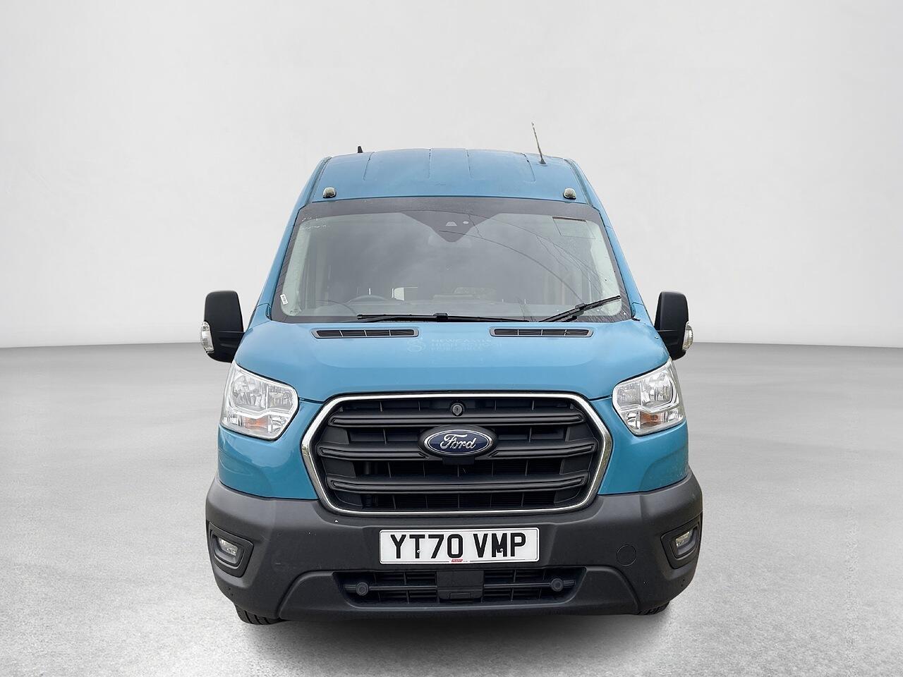 Used Ford Transit 2020 for sale - 76446804: Photo 6