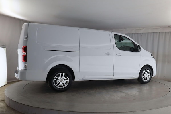 Used Vauxhall Vivaro 2022 for sale - 76175097: Photo 10