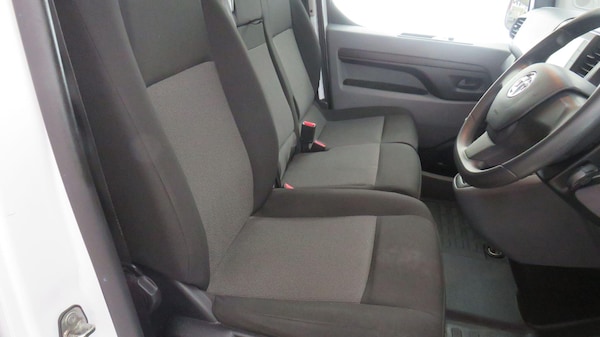 Used Vauxhall Vivaro 2022 for sale - 76175097: Photo 13