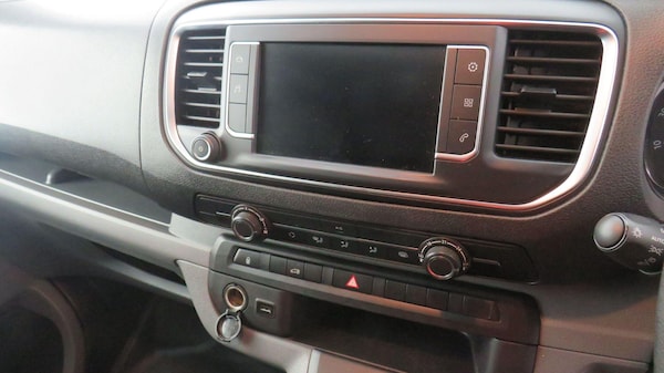 Used Vauxhall Vivaro 2022 for sale - 76175097: Photo 14