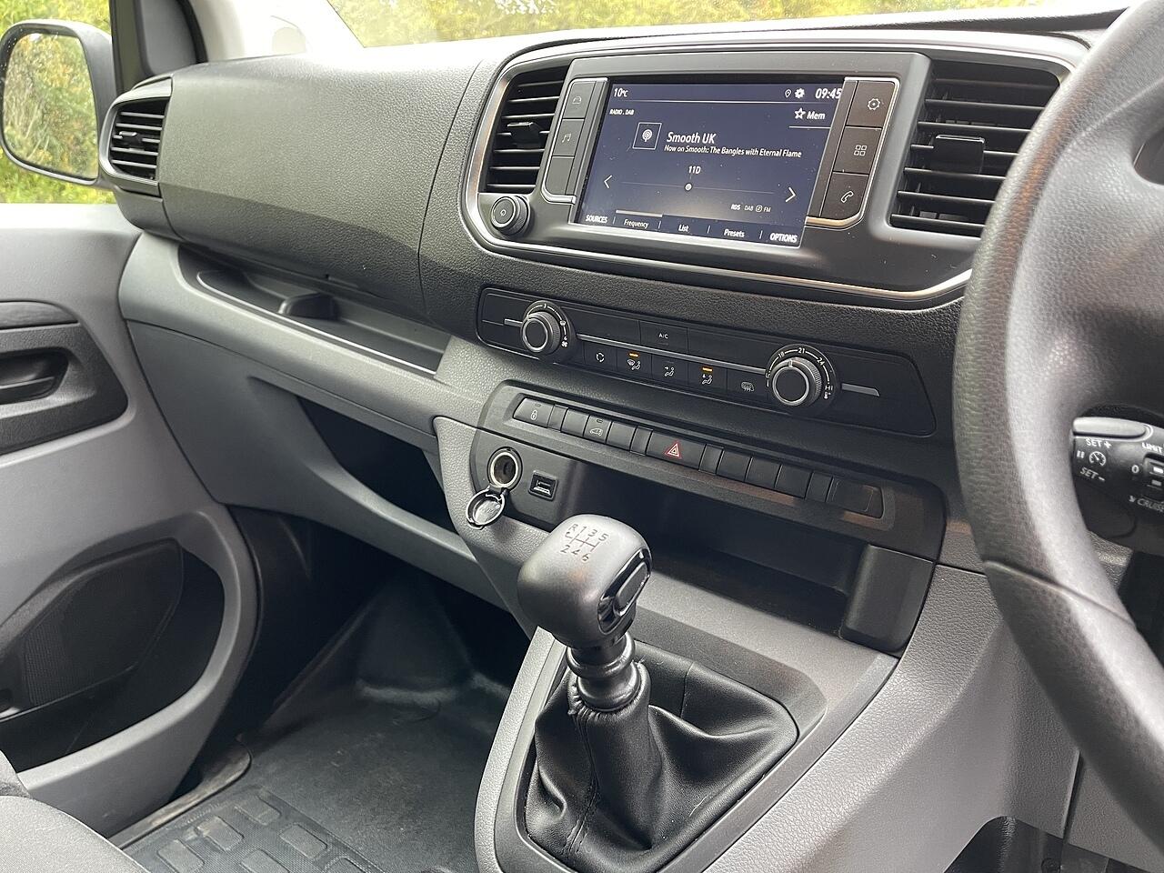 Used Vauxhall Vivaro 2022 for sale - 76175097: Photo 18