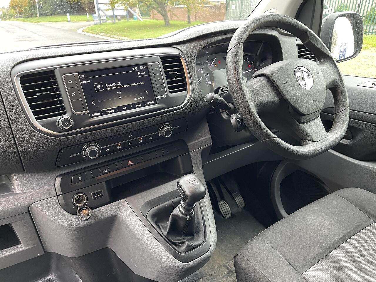 Used Vauxhall Vivaro 2022 for sale - 76175097: Photo 19