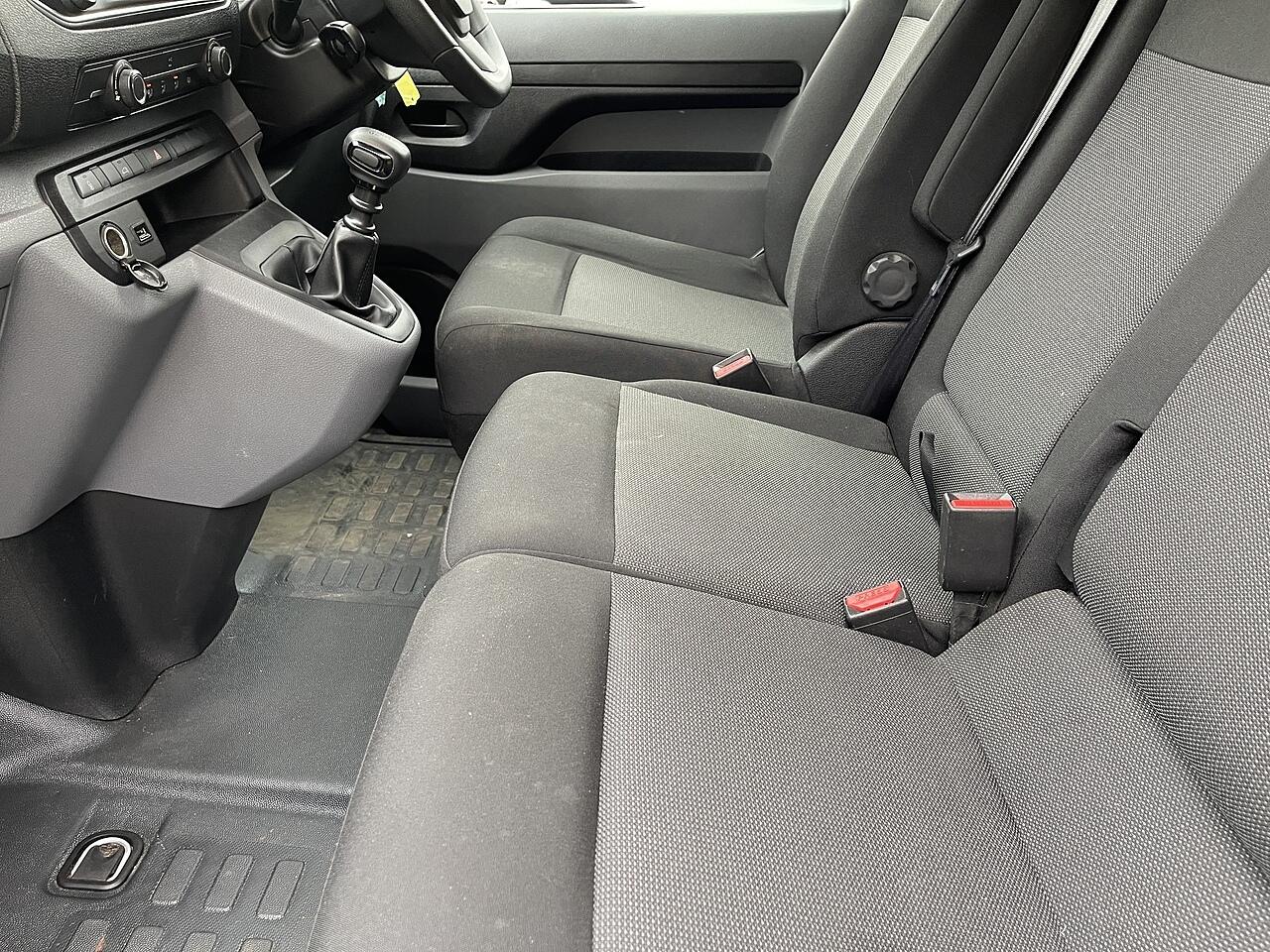 Used Vauxhall Vivaro 2022 for sale - 76175097: Photo 20