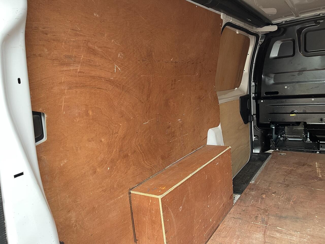 Used Vauxhall Vivaro 2022 for sale - 76175097: Photo 30